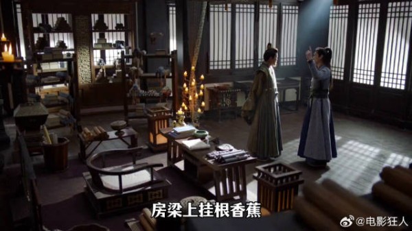 范闲为范思哲据理力争让范思哲的处境得以改善,柳如玉对范闲万分感激