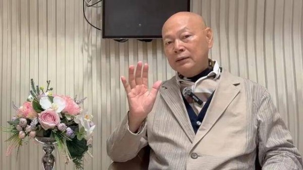 汪明荃被传死讯，罗家英高情商回应，感谢造谣者会让死神远离