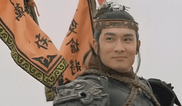 《水浒》:最大意难平!杨志凭啥输给董平?宋江的偏心藏不住了