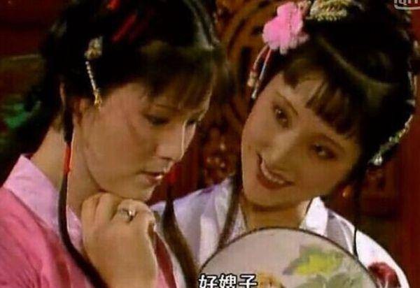 袭人和宝玉发生了关系,黛玉不嫉妒反恭喜,为什么却嫉妒宝钗呢?