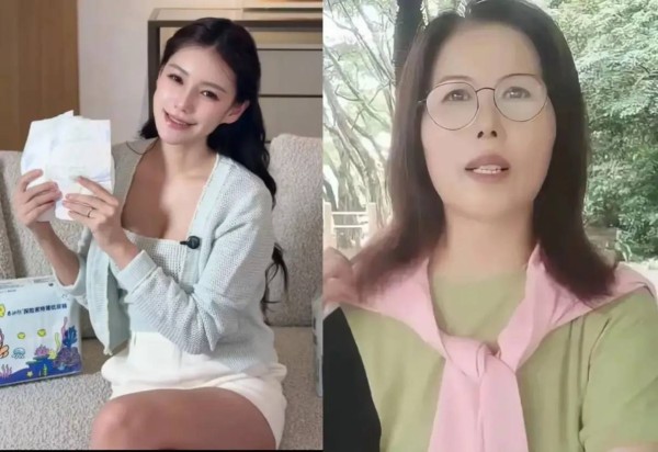 都冤枉马筱梅了!小杨姨深夜开播“野心”藏不住,汪小菲担忧成真