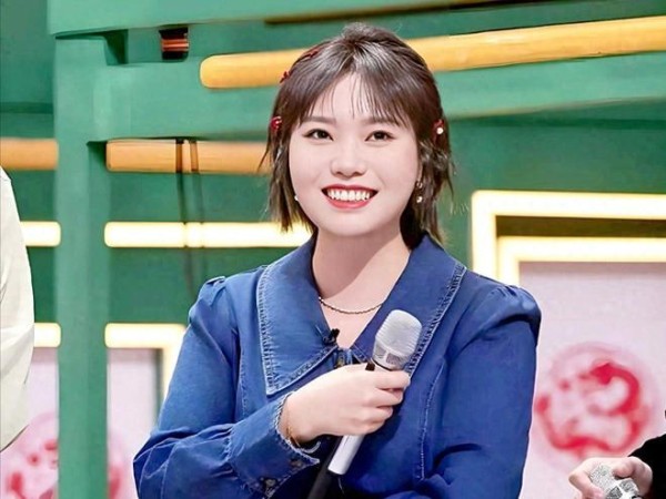 演员李雪琴:14岁时父母离异,她患过抑郁症,走红后母亲被判刑