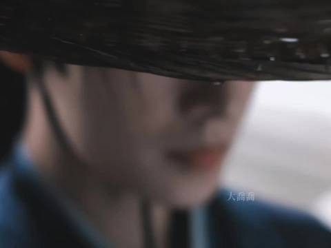 谁能不被《雨霖铃》武侠质感狠狠戳中!