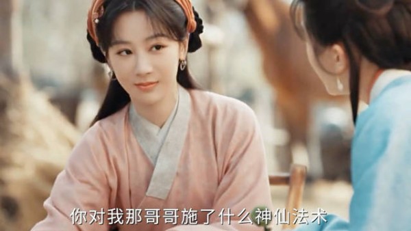 现实中谁娶到祯娘这样的媳妇就偷着乐吧!
