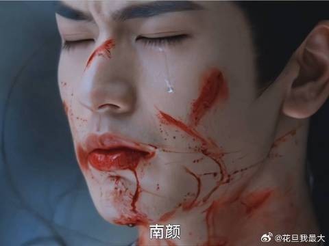 黄泉狱主真的好带感啊！一整个期待住了