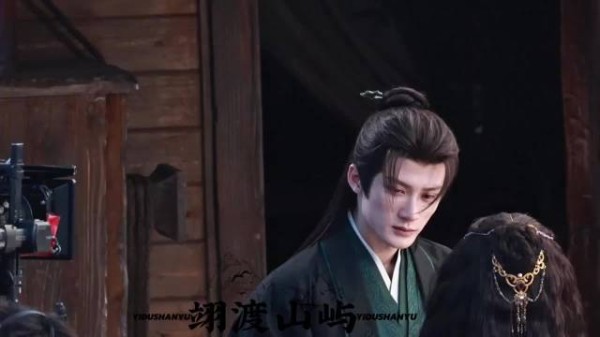 谢却山，你痛不痛啊
