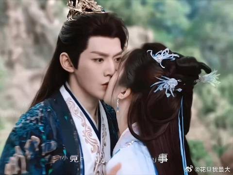 苏易水失忆重返师门,薛冉冉启动师父重爱计划