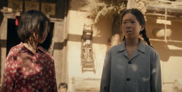 《主角》最扎心的真相:盼弟和来弟的命运差距,根本不是运气问题