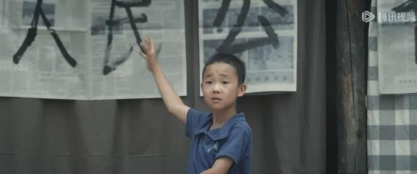 《主角》:张黑娃拼命最终惨死易青娥却能登顶,看懂才知有多讽刺