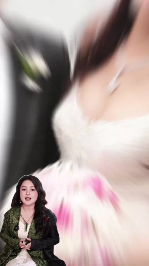 徐子淇豪门人生曝光,1岁早教5岁留学婚后连生三胎