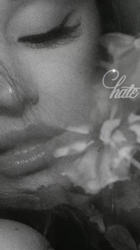 Ariana Grande ‘hate that i made you love me‘ 新歌片段
