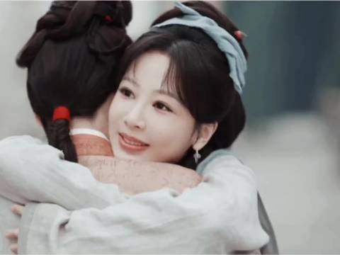 李祯华儿担忧婚事影响姐妹情,约定做一辈子好姐妹
