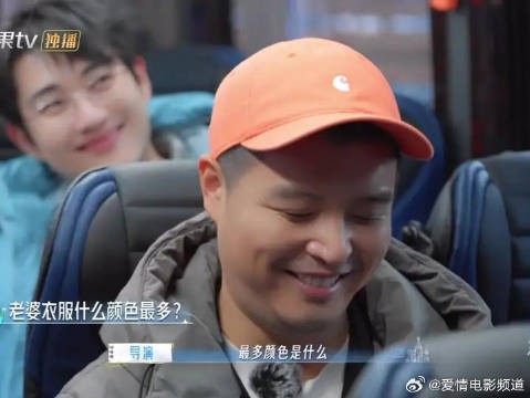 马姐哈哈哈哈哈