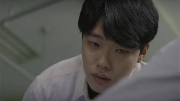 深度解析《请回答1988》正峰欧巴的一句话... 骗走了多少人的眼泪!