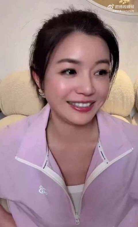 陈妍希与儿子合唱英文歌Achilles跟腱之歌