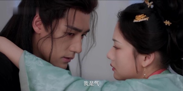 预告 34-35集 陈彦允吃醋与顾锦朝冷战差点和离,顾锦朝强吻陈彦允光速和好…