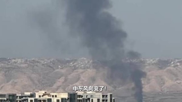 中东风向变了!一夜醒来彻底懵了:沙特科威特空军轮番轰炸伊拉克
