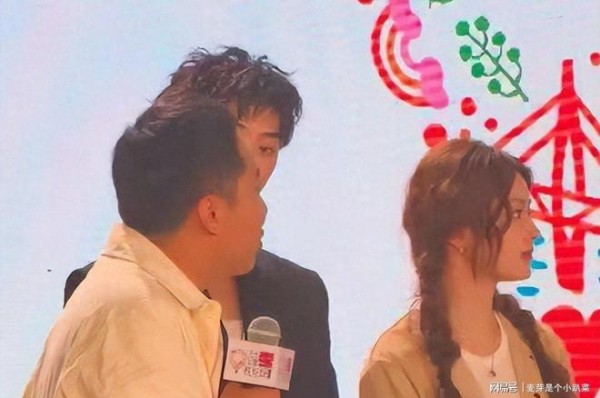 方媛人设翻车：“天王嫂”，的体面，在综艺里碎了一地！