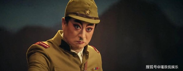 《主角》硬伤:胡三元的小队长,当年的样板戏可不敢这么演