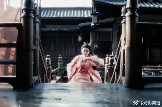 月鳞绮纪中玉笙惟因小唯执念离世