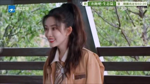 孟子义奔跑吧一直跑下去吧,“你是捣蛋鬼”真的看一次笑一次