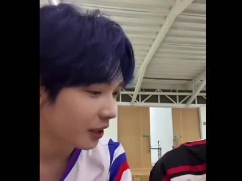 Suk:你难道不知道每个人都有自己的爱好吗?