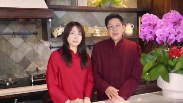 郭晶晶称爱情比门当户对重要，樊振东答应恩师早结婚