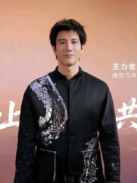王力宏力挺腾势！乐坛天王与科技旗舰的双向奔赴！