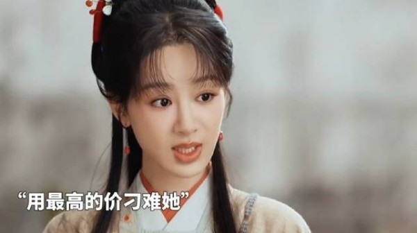 女孩来应聘被人看不起不料展示真正实力后进