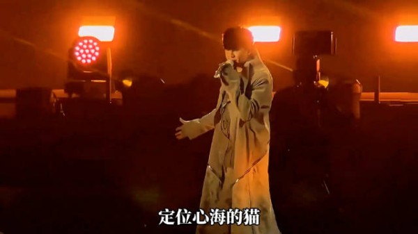 林俊杰是我的青春啊