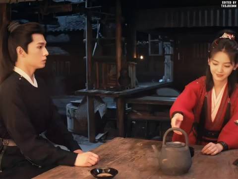 雨霖铃大四角 无cp的意思就是都可以嗑，随便乱嗑