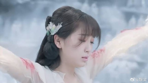 小兰花受刑眼看被杀 东方青苍护妻狂魔:我的人你也敢动