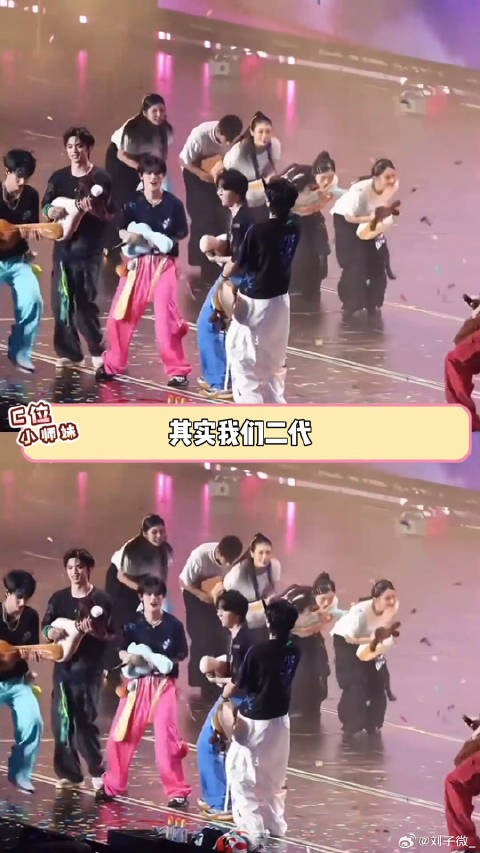 丁程鑫谈时代少年团友谊从嫌吵到珍惜