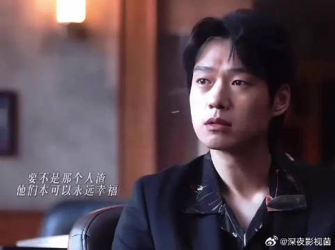 两个小苦瓜,咋能这么虐呢