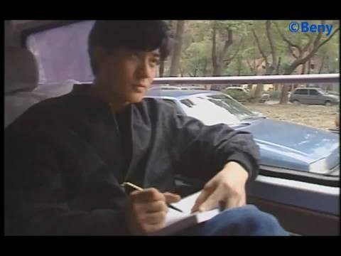 郭富城:放下武器跟我走