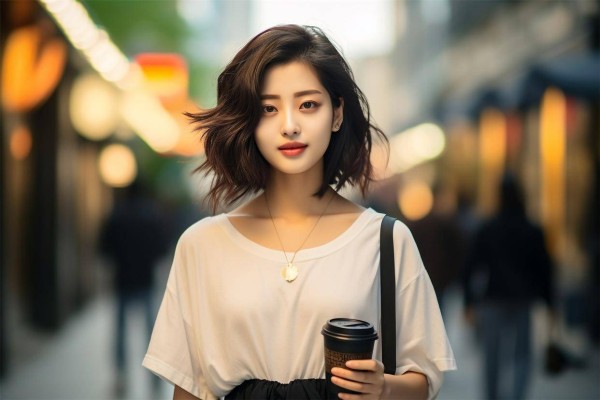 中年女人不主动去找你，也不忘掉你，真相只有一个