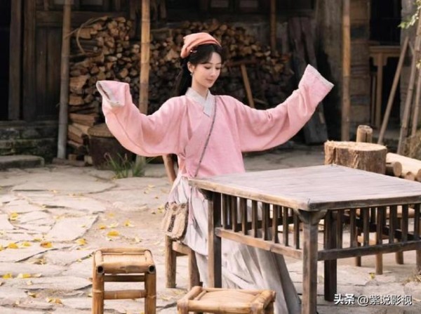 《家业》:原来这才是骆家要把所有的家产送给田家的真实原因