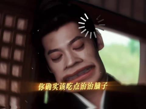 我们猫鼠cp就是这样相爱相杀！雨霖铃吻上这对cp！