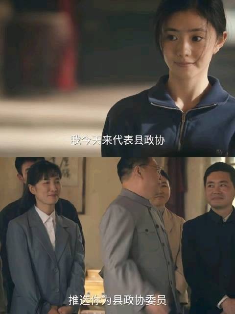 易青娥改名忆秦娥再唱成名,朱团长称其前途无限