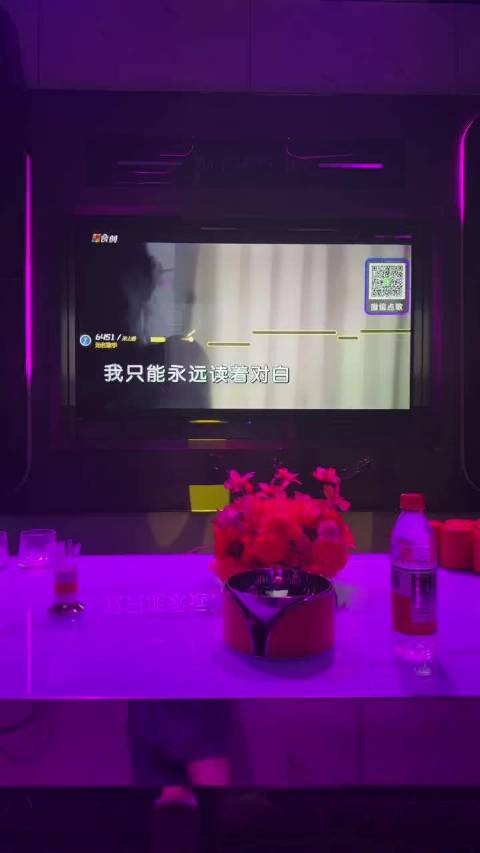 你要是这么追我 那我可要道心破碎了