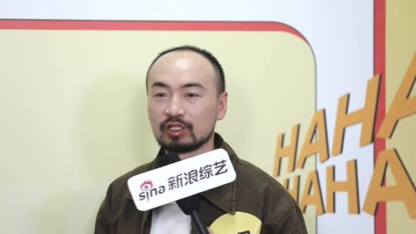 接梗超快,有时候接得比专业的脱口秀演员还快 好期待