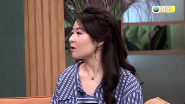佘诗曼、高海宁、陈敏之、李芷珊等港星为许绍雄女儿许惠菁庆生!