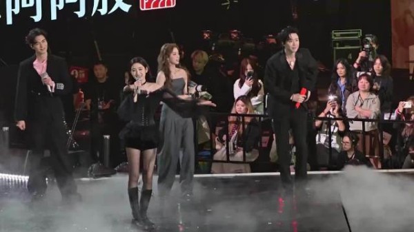 王玉雯辞演《铁证》因档期冲突,张艺凡接替出演