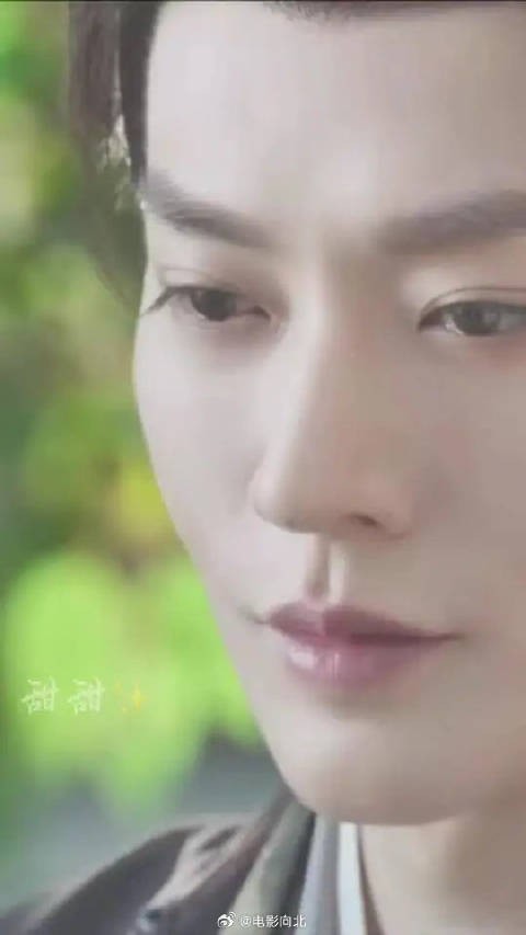 看了五天的仙台有树,说实话这段真有点东西