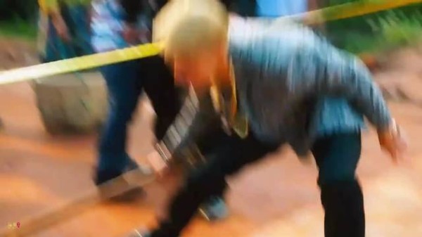影视：小伙怒砸河神像，结果悲剧了 我的观影报告 每日推荐电影