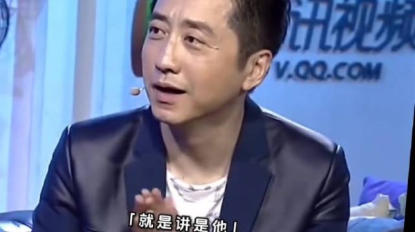 庾澄庆应该唱《春泥》，伊能静在浪姐，哈林在歌手，这样才有戏剧性有看点
