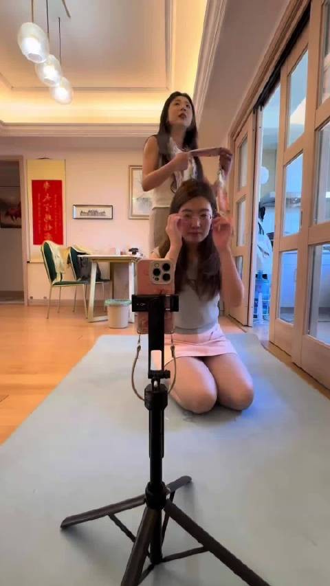 这剧情真的太有生活了