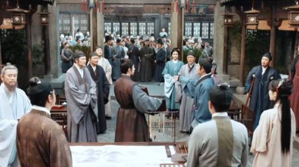 李祯获摩托哥赠款助力家族事业