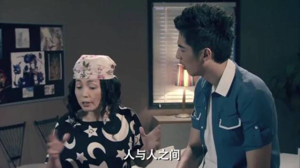 《爱情公寓》恋爱观引共鸣，独立尊重成就健康关系