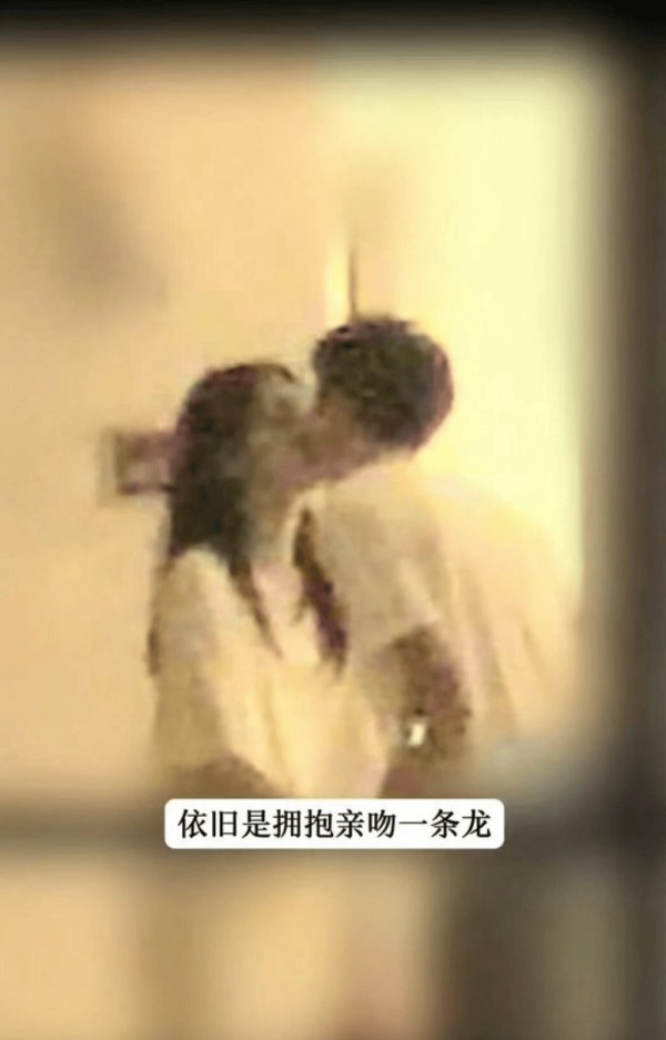 周也,恋爱可以,但别上头